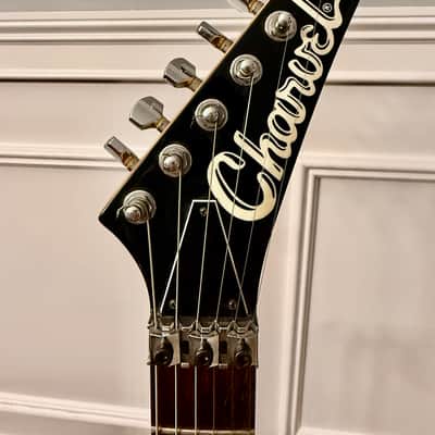 Charvel Fusion Deluxe image 4