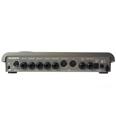 Alesis SR-18 image 4