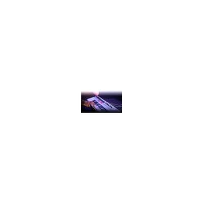 Arturia KeyStep Pro 37-Key Controller/Sequencer USB/MIDI/CV Keyboard Controller image 16