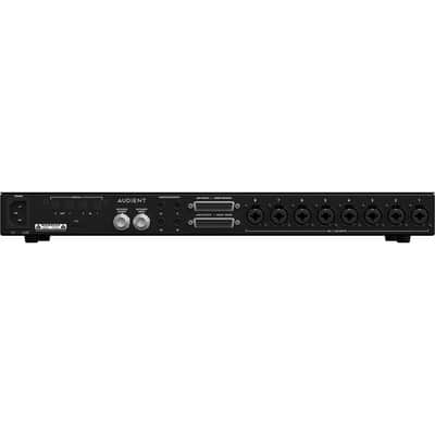 Audient iD48 24in/32out USB-C Audio Interface image 3