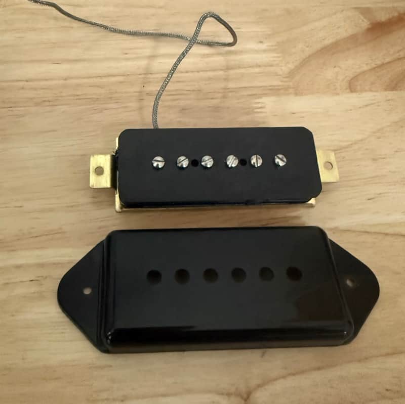 Gibson P90