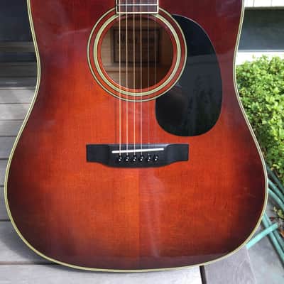 Ibanez Concord 699 AV 1978  guitar image 15