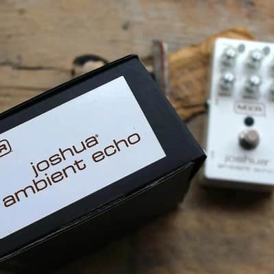 MXR M309 Joshua Ambient Echo image 2