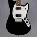 Bullet Mustang HH Electric Guitar, Black