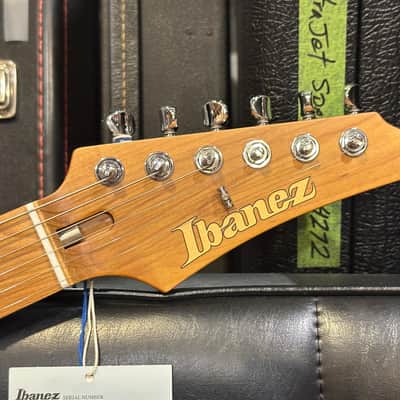 Ibanez AZS2200 - Black *Free Shipping* image 8