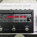 TC Electronic 2290 P Dynamic Digital Delay 2023 - Present - Black
