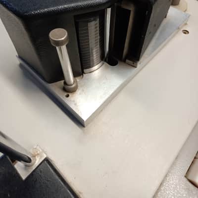 Ampex MM 1100 1975 image 10
