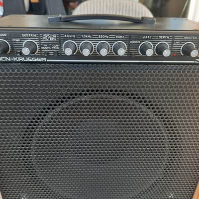 Immagine Gallien-Krueger Series II MB 200 1980's - good - 2