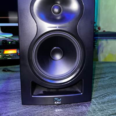 Kali Audio LP-6 Studio Monitor (Pair) - Black image 7
