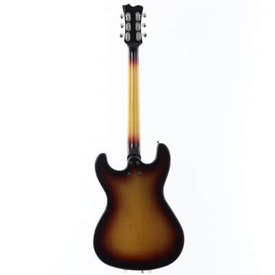 ARIA VM-2001 The Ventures Model Sunburst [S0055] [10/20] image 10