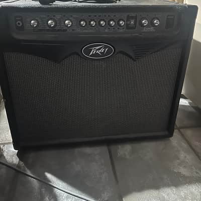 Peavey Vypyr Solid State 75-Watt 1x12 Modeling Guitar Combo | Reverb