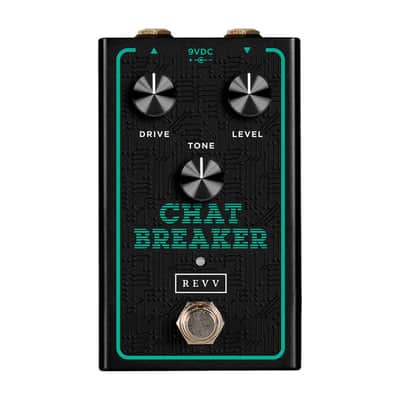 Revv Chat Breaker image 1