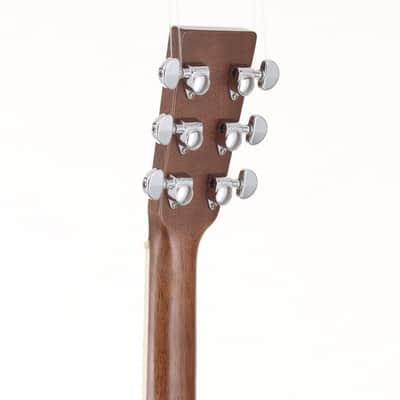 Martin D-35 Natural, manufactured in 2011 [1548609] (06/24) image 12