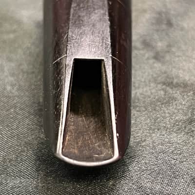 Buffet Crampon Wood Bb Clarinet Mouthpiece image 11