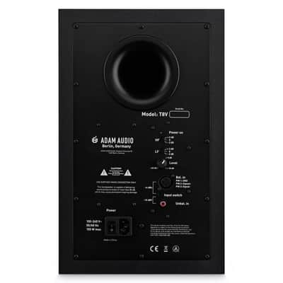 Adam T8V image 3