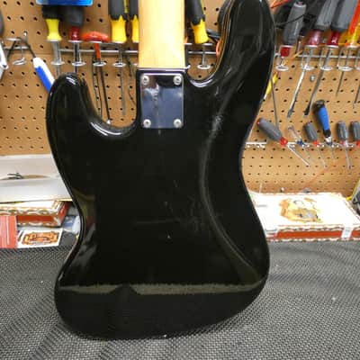 Fender Jazz Bass USA 1989 image 5