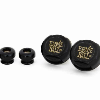 Super Locks Black Finish Steel - Robust Design - Pair, Easy Attach-Detach Mechanics, pilot hole spec: 7/16" drill 1-1/2" deep image 1