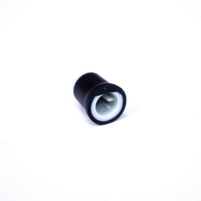 Tascam White Master Send Knob for Tascam DP-24, DP-24SD, DP-32, DP-32SD image 2
