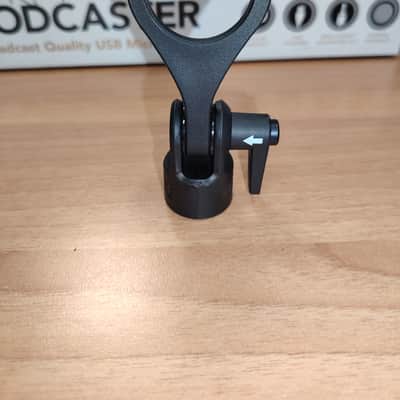 RODE Podcaster USB Microphone 2010s - White image 4