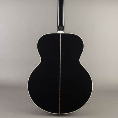 Gibson SJ-200 Custom 2025, Ebony image 7