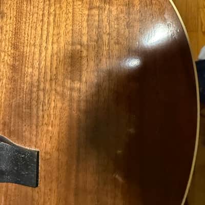 Martin Custom Shop All Walnut 000 14-Fret LR Baggs Anthem 2016 image 13