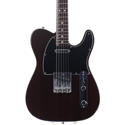 FENDER CUSTOM SHOP 1969 Rosewood Telecaster Natural [CZ552078] (08/20) image 1