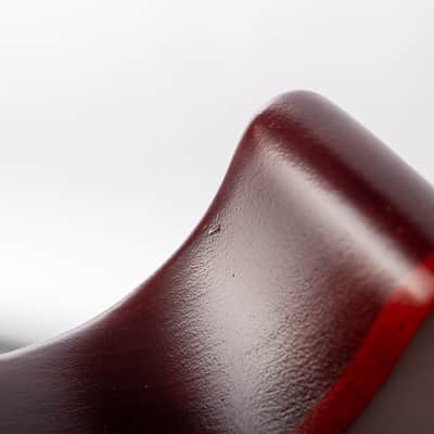Gibson Les Paul Tribute Satin, Faded Cherry | Demo image 16