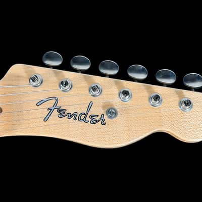 2013 Fender Nocaster '51 Reissue Custom Shop Masterbuilt by Paul Waller ~ Surf Green image 12