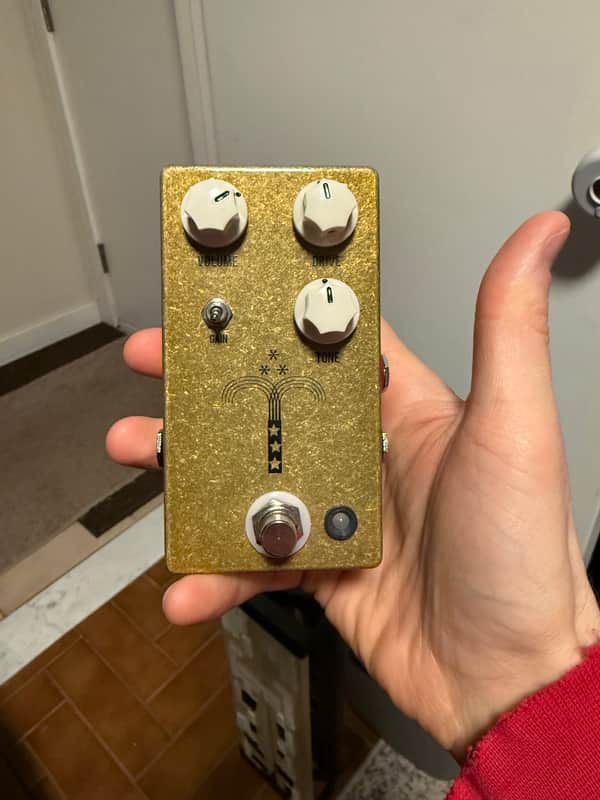 JHS Morning Glory V4