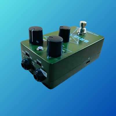 Universal Audio Brigade Chorus & Vibrato image 4