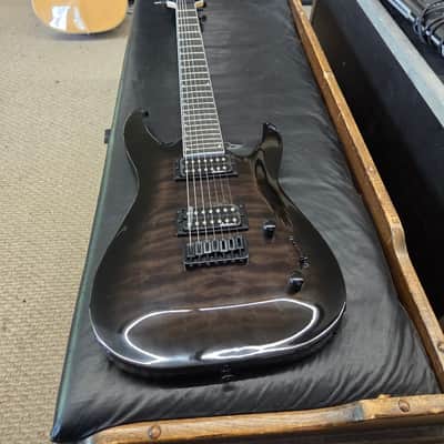 Jackson 7 string image 2