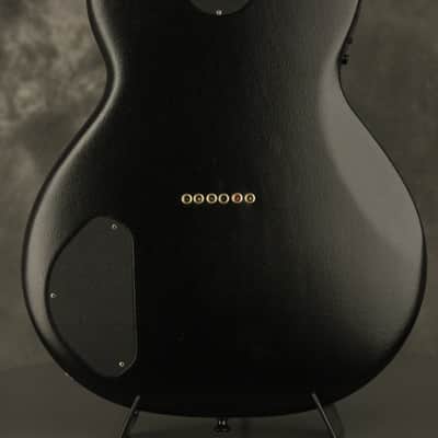 rare 1996 Ovation Viper EA68-7LTD Natural 30th Anniversary image 20