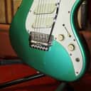 1985 Fender Performer Emerald Mist