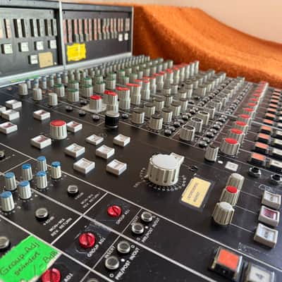 POLYGRAM DESK used / owned by HERBERT VON KARAJAN!!! image 14
