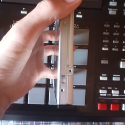 CD DRIVER for Akai MPC 2500 MPC 5000 CD dvd driver reader writer image 5
