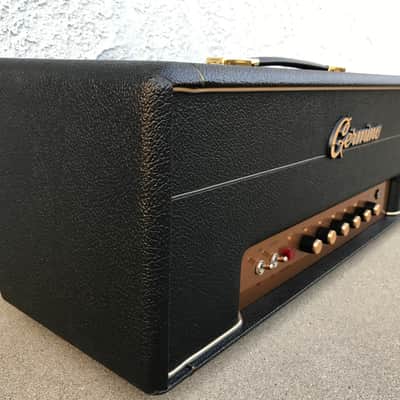 Germino Master Model 50 2019 -- SoZo -- TAD image 2