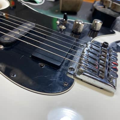1985 Schecter Super Strat - HSC Included! image 14