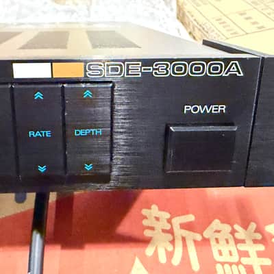 Roland SDE-3000A - Black image 2