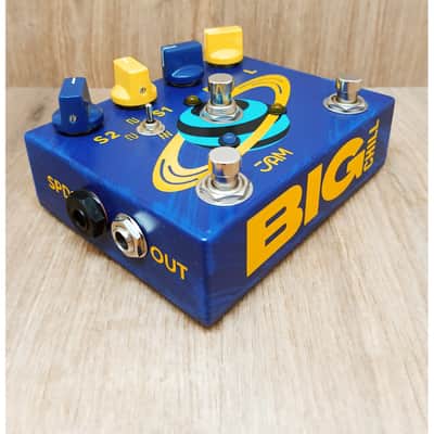 JAM Pedals The Big Chill image 4