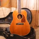 Gibson  J-50 1951 Natural