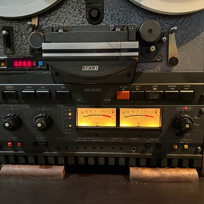 Otari MX5050Bll2 in very good  condition image 5