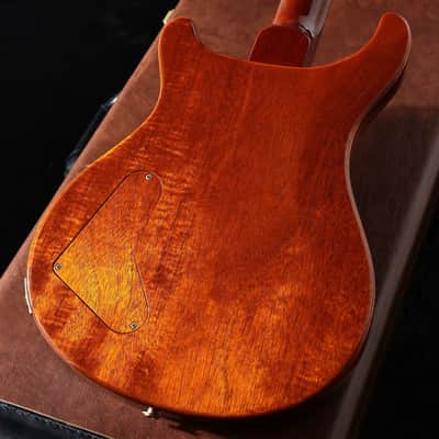 Paul Reed Smith (PRS) 2014 Private Stock #5199 Paulfs Guitar Dirty Blonde [5199] (05/07) image 9