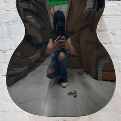 Gretsch G5013CE Rancher Jr Cutaway Acoustic Electric Guitar with Fishman image 10