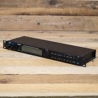Alesis Quadraverb 2 Digital Reverb Effects Processor Quadra-verb Two FX U243397 image 5