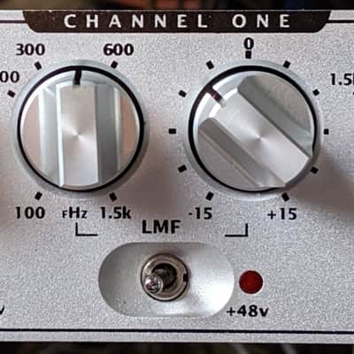 Immagine Toft Audio Designs AFC-2 - 2