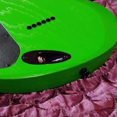 Kiesel A2 Bolt-On 6 image 15