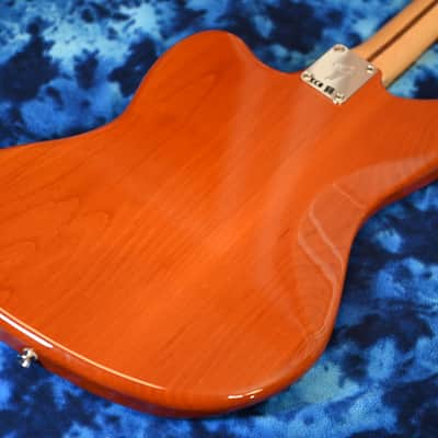 Fender Player Jazzmaster - Limited Edition - Pau Ferro Fretboard - 2019 - Aged Natural image 19