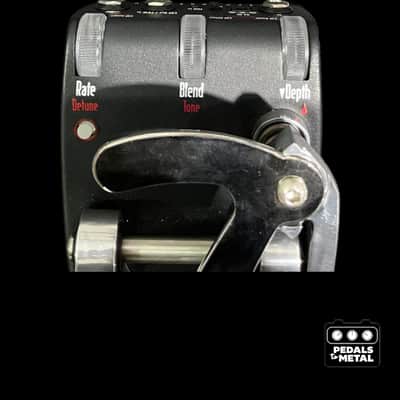 gamechanger audio bigsby pedal - X15599 image 5