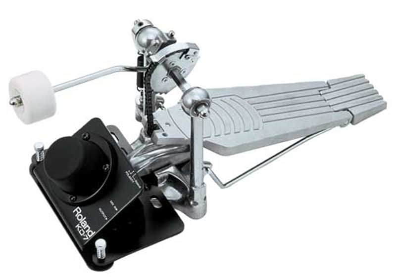 Roland KD7 Kick Drum Trigger Unit image 1