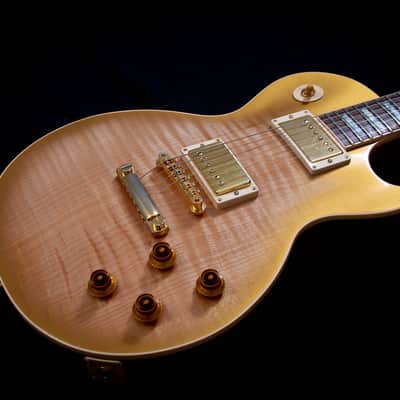 Gibson Les Paul Summer Jam 2008 - Maple Top Rare image 1